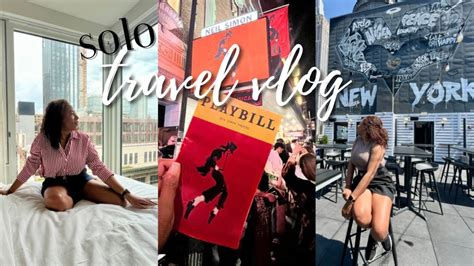 new york vlog|72 hours in nyc vlog.